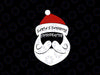 Santa's favorite Chiropractor svg, dxf,eps,png, Digital Download