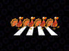 Funny Turkey Crossing Road Crosswalk Thanksgiving Day Svg, Thankfall Turkey Svg, Thanksgiving Png, Digital Download