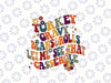Turkey Gravy Beans and Rolls, Let Me See That Casserole Svg, Thanksgiving Png, Digital Download