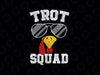 Running Turkey Sunglasses Trot Squad Thanksgiving Svg, Thanksgiving Turkey Svg, Thanksgiving Png, Digital Download