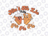 Aint's No Lie Baby Pie Thanksgiving Svg, Cherry Pie Pumpkin Fall Svg, Thanksgiving Png, Digital Download