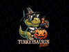 PNG ONLY- Dinosaur Thanksgiving Outfit Fall Boys Kids Turkey png, Thanksgiving Png, Digital Download