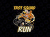 PNG ONLY- Turkey Run Thanksgiving Running Truck Png, Turkey Trot Squad Run Png, Happy Thanksgiving Png, Digital Download