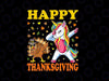 PNG ONLY- Cute Unicorn Thanksgiving Png, Pilgrim Hat Turkey Png, Thanksgiving Png, Digital Download