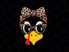 PNG ONLY- Turkey Face Leopard Glasses and Headband Thanksgiving Png, Turkey Face Thanksgiving Png,  Thanksgiving Png, Digital Download