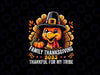 PNG ONLY- Family Thanksgiving 2023 Png, Thankful For My Tribe Fall Autumn Png, Thanksgiving Png, Digital Download