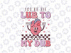 Retro You're The Lub To My Dub CVICU Svg, Nurse Valentine Cardiac Svg, Valentine Png, Digital Download