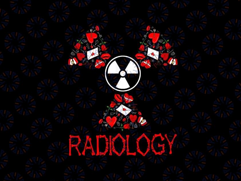 PNG ONLY Radiology Valentine Xray Tech Valentine Radiologist Xray Tec Png, Valentines Day Png, Digital Download