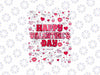 PNG ONLY Happy Valentines Day Couple Matching Png, Valentine Love PNG, Trendy Valentine's Png, Valentines Day Png, Digital Download