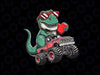 PNG ONLY Valentines Day T Rex Riding Monster Truck Png, Dinosaur Monster Png, Valentines Day Png, Digital Download