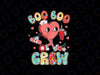 PNG ONLY Valentine's Day Boo Boo Crew Nurse Png, Funny Valentine Nurse Ghost Png, Valentines Day Png, Digital Download