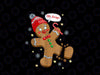 Oh Snap Christmas PNG, Gingerbread, Broken Gingerbread Man PNG, Baker Christmas Gift, Funny Christmas sublimation Digital Download