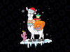 Sloth Riding Llama Funny Santa Hat Christmas png, Christmas Llama And Sloth png, Santa Sloth Pajama Gifts png, Holiday Xmas PNG Sublimation