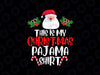 This Is My Christmas Pajama png, Funny Xmas PNG, Christmas Pajama PNG, Merry Christmas, Family Christmas PNG Sublimation Digital Download