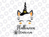 Halloween unicorn svg, dxf,eps,png, Digital Download Halloween SVG,Halloween Witch svg,Halloween Ghost svg