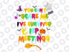 You can't scare me I've survived iep meetings svg, dxf,eps,png, Digital Download Halloween SVG,Halloween Witch svg,Halloween Ghost svg