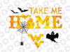 Take me home Halloween png printable digital download