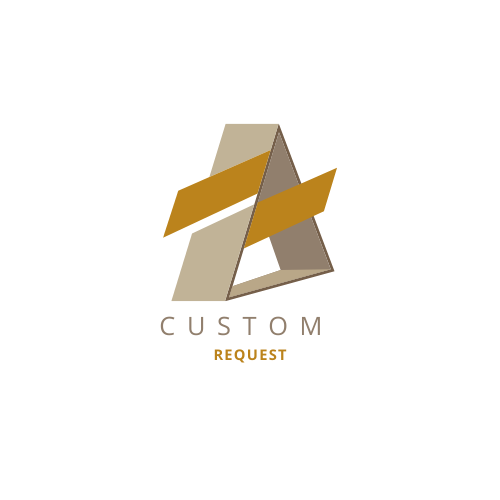 CUSTOM REQUEST SVG PNG