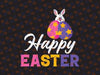 Easter png, Easter Egg png, Happy Easter Easter Bunny, Bunny Sublimation