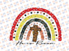 He Is Risen Leopard Rainbow Christian Jesus Happy Easter Day, Jesus png, Easter png, Easter Sublimation