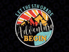 Let the 5th Grade Adventure Begin Svg, Fifth Grade Svg, Back To School Png, Fifth Grade Teacher Svg, Fifth Grader Png, 5th Grade Teacher