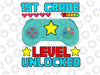1st Grade Level Unlocked Svg Back To School Gamer Svg, 1st GradeGamepad Svg, First Grade Svg, Cut file