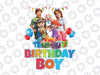 Cocomelon Birthday Boy Png, Cocomelon Family Png, Cocomelon Party Family matching Png, Family Cocomelon