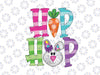 Hip Hop Cute Bunny Funny Png, Printable Digital Art, Hip Hop Png, Girl Easter Design Png, Easter Bunny Png