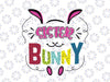 Sister Bunny svg, Easter svg, Easter svg Kids, Easter svg Files for Cricut, Easter Sublimation png, dxf, Bunny Ears Svg, Easter Bunny Svg