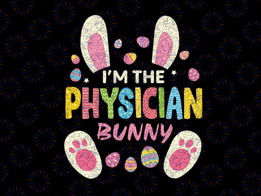 Physician Easter Png, Bunny Face Png Bunny Png, Easter Png, Rabbit Png, bunny rabbit Png