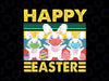 Cute Easter Bunny, Happy Easter Png, Kids Easter Png, Funny Easter, Girl Easter Png