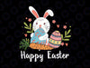 Happy Easter Svg, Carrot Bunny Egg Svg, Cute Easter Svg Png, Bunny Rabbit Svg, Easter Bunny SVG, Easter Shirt Design, Easter Baby Svg