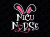 NICU Nurse Stethoscope Png, Bunny Ears Happy Nursing Png, Easter Eggs Png, Stethoscopes NICU Nurse Neonatal Intensive Care Fighting Lives Png