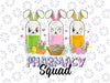 Funny Pills Pharmacy Squad Png, Pharmacist Life Easter Png, Easter Pharmacy Squad Png, Pharmacy Crew, Funny Pharmacy Technician Easter Png