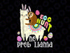 Egg Hunt No Prob Llama Png, Bunny Sloth Riding Llama Png, Easter Day Png, Bunny Sloth Riding Llama, Easter Kids Png, Happy Easter Png