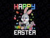 Happy Easter Bunny Egg Video Game Png, Easter Gamer Png, Happy Easter PNG, Video Game Controller Png, Easter Bunny Hunting Egg Png, Happy Easter