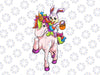 Easter Day Bunny Png, Riding Unicorn Png, Easter Eggs Png, Bunny Unicorn Png, Easter Bunny Png, Easter Png Files, Happy Easter Png