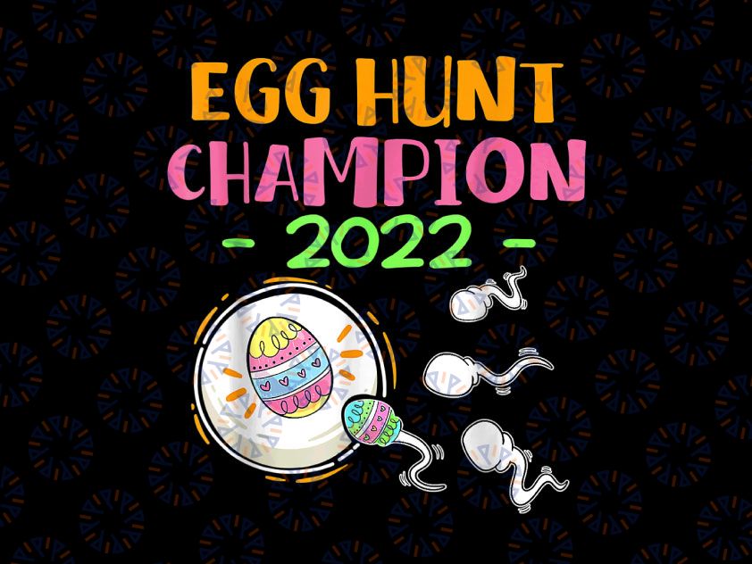 Egg hunt champion 2022 Png, Easter Pregnancy Announcement Png, Easter Pregnancy Announcement 2022 Png