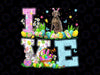 Weimaraner Dog Easter Egg Png, Hunt Funny Love Png, Weimaraner Easter Png, Happy Easter Sublimation