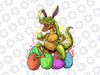 Easter Dinosaur Png, T-Rex Bunny Png, Happy Easter Png Files, Funny Dino Quote Png, Baby, Kids Shirt Design