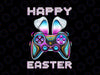 Video Game Easter Png, Bunny Gaming Controller Gamer Png, Easter Bunny Gaming Png, Happy Easter Png, Easter Bunny Png