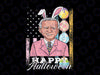President Happy Easter Png, President Easter Png, Funny Easter digital file png Sublimation Design