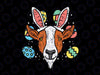 Easter Goat Png, Bunny Eggs Png, Funny Farm Animal Png, Farming Farmer
