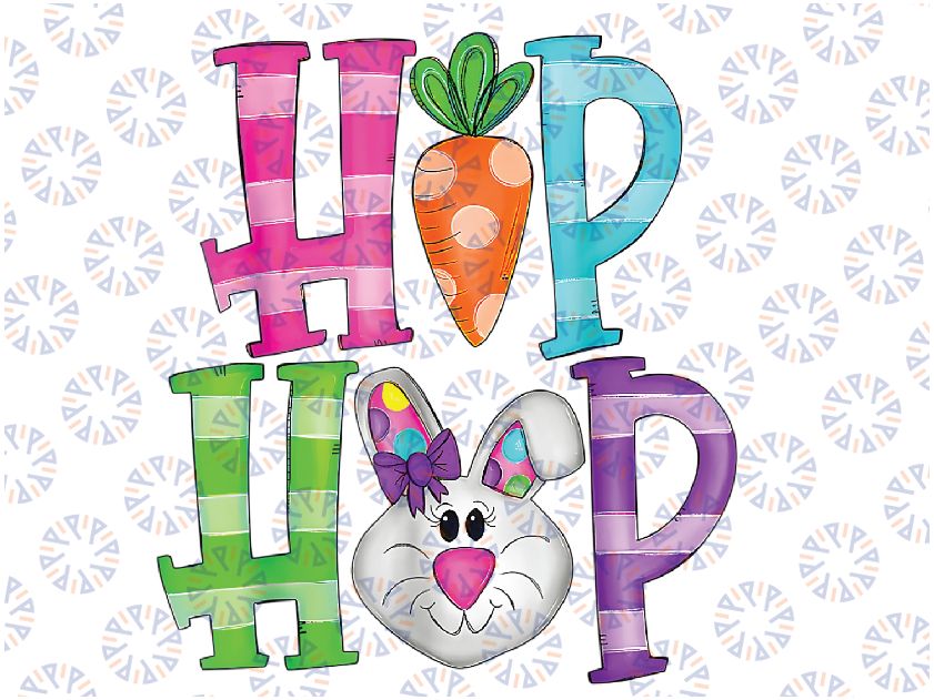 Easter Day Hip Hop Cute Bunny Funny Rabbit Png, Hip Hop Png, Happy Easter Png, Easter bunny Png, Sunglasses bunny Png, Digital Download