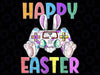 Happy Easter Gaming Controllers Bunny Png, Easter Bunny Gamer Png, Happy Easter Game Controller, Digital Download