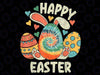 Happy Easter Bunny Rabbit Funny Easter Egg Png, Happy Easter Day Png, Easter Eggs Png, Digital Download