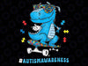 Kids Dinosaur Skateboarding Autism Awareness Choose Kindness Png, Dino Autism Png, Autism Awareness Png, Easter Day, Digital Download