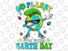 Dabbing Earth Day 2023 Groovy Go Planet It's Your Earth Day Png, Happy Earth Day Png, Earth Awareness Day Png, Easter Day, Digital Download