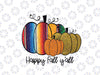 Happy Fall Yall Pumpkin Glitter watercolor sublimation designs downloads,Fall Pumpkins png, Pumpkins leopard png, Autumn Png Printing