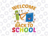 First Day of School svg Welcome Back to School svg, Teacher Life svg, Summer is Over svg, Welcome Back Students svg, Digital Download